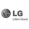 لوگو LG - گلدیران از مشتریان شرکت تبلیغاتی پرمون طرح