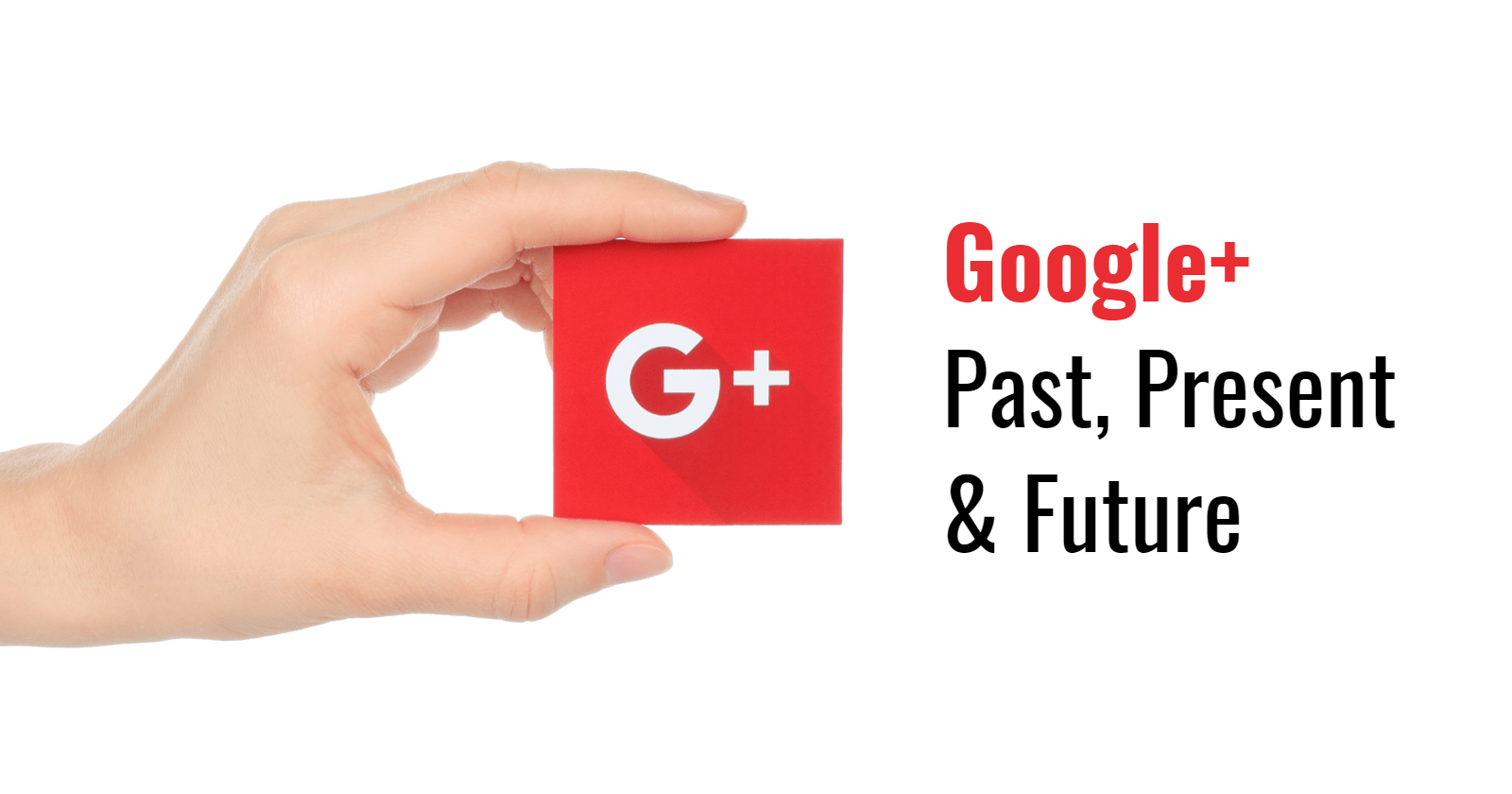 گوگل پلاس و اهمیت آن به عنوان یک ابزار بازاریابی