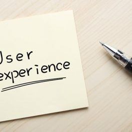 اهمیت تجربه کاربری