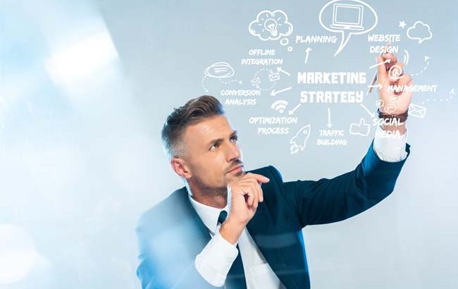 ویژگی های یک مدیر دیجیتال مارکتینگ خوب
