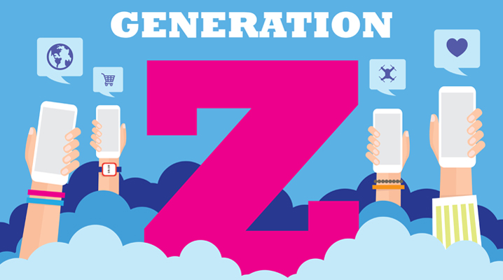 نسل Z  و راه‌های ارتباطی با آن‌ها