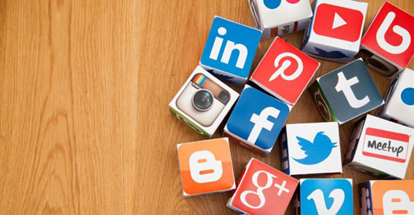 نقش بازاریابی در شبکه های اجتماعی برای برندها