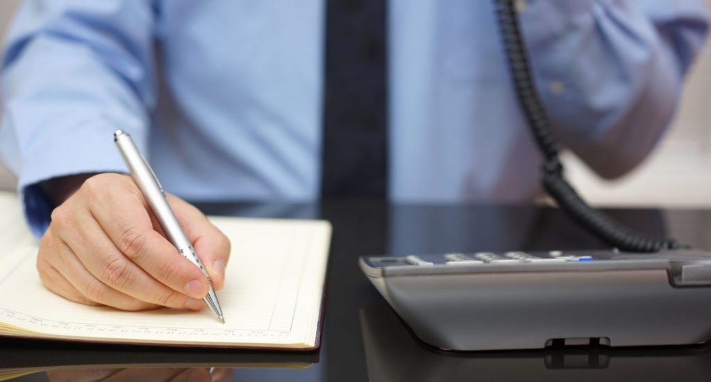 تحقیقات بازار تلفنی