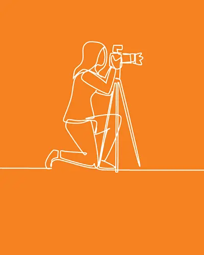 گرافیک و عکاسی