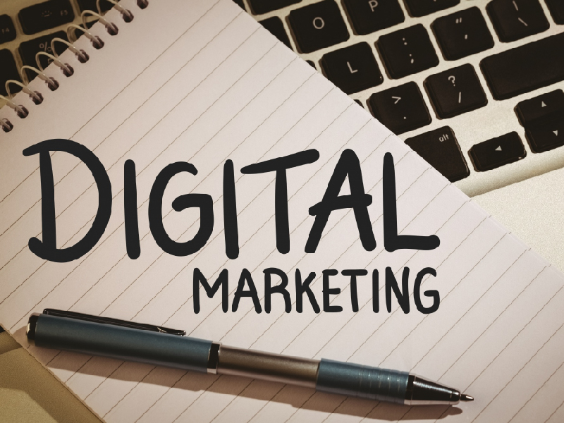 Digital marketing tools 