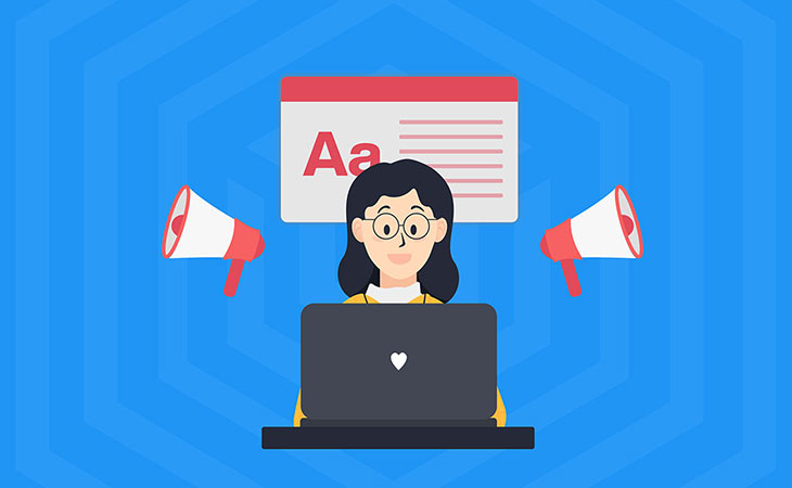 کپی رایتینگ چیست؟ راهنمای جامع برای نوشتن متون تبلیغاتی موثر